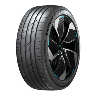 Hankook Ik01 ion evo s - Sommard�ck 