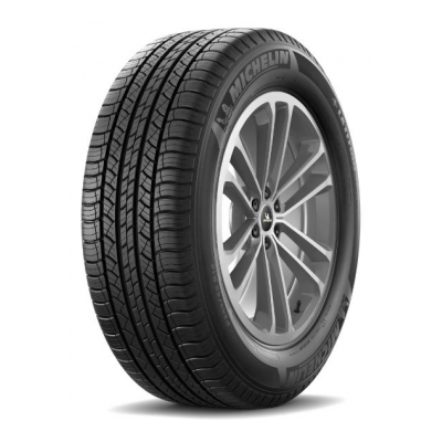 Michelin Latitude Tour HP - Sommard�ck
