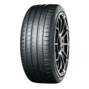 Yokohama Advan sport v107 245/40R19 98Y XL Run flat
